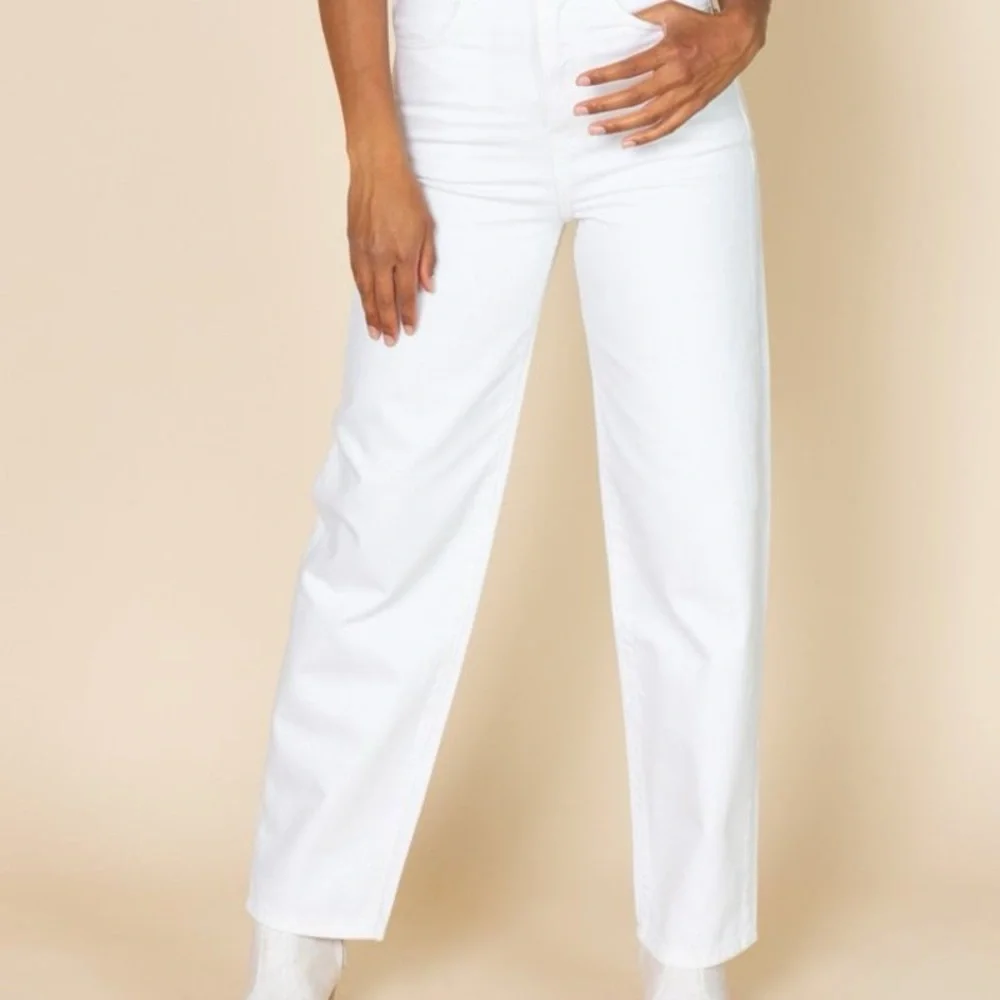 Les Coyote De Paris' Dewi Trouser - Picture 4 of 14